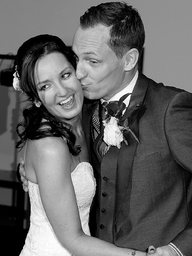 Wedding Photographer in Sutton, Surrey